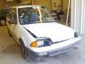 GEO - METRO