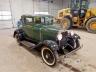 FORD - MODEL A