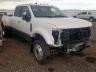 FORD - F450 SUPER DUTY