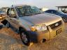 FORD - ESCAPE XLS