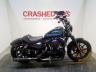 HARLEY-DAVIDSON - XL1200 NS