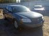DODGE - AVENGER