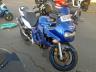 SUZUKI - GSX600 F