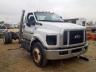 FORD - F750 SUPER DUTY