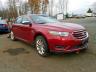 FORD - TAURUS LIMITED