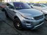 LAND ROVER - RANGE ROVER