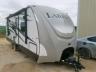 CAMPER - KEYSTONE