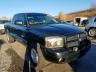DODGE - DAKOTA QUAD CAB
