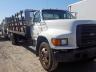 FORD - F800