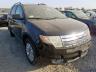 FORD - EDGE SEL P