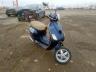 VESPA - SCOOTER