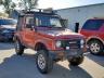 SUZUKI - SAMURAI