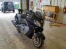 SUZUKI - AN650