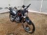 SUZUKI - DR650 SE