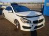MERCEDES-BENZ - C CLASS