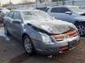 FORD - FUSION SE