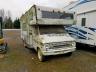WINNEBAGO - MOTORHOME