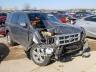 FORD - ESCAPE LIMITED