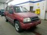 SUZUKI - VITARA JX