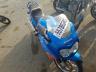 SUZUKI - GSX600 F