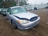 FORD - TAURUS SES