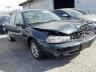 FORD - CONTOUR