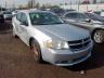 DODGE - AVENGER