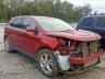 FORD - EDGE TITANIUM