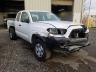 TOYOTA - TACOMA
