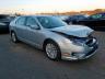 FORD - FUSION HYBRID