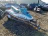 SEADOO - BOAT