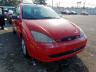 FORD - FOCUS SE