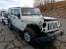 JEEP - WRANGLER