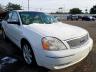 FORD - FIVE HUNDRED