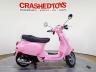 VESPA - SCOOTER
