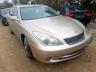 LEXUS - ES330