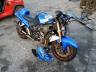 SUZUKI - GSX1300 R