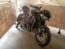 TRIUMPH - STREET