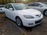 MAZDA - 3 HATCHBACK