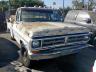 FORD - TRUCK