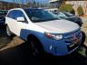 FORD - EDGE LIMIT