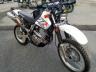 SUZUKI - DR650 SE