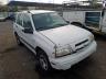 SUZUKI - VITARA JS