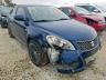 SUZUKI - KIZASHI SE