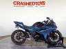 SUZUKI - GSX250R