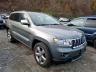 JEEP - GRAND CHEROKEE