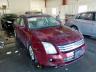 FORD - FUSION