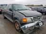 FORD - F-150 HERITAGE