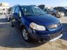 SUZUKI - SX4 BASE