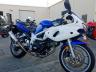SUZUKI - SV650 S